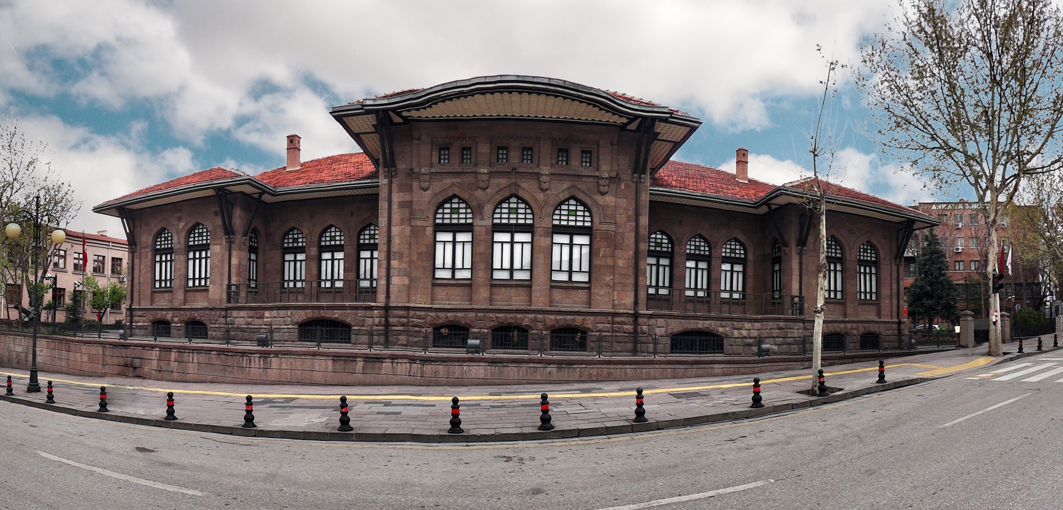 Müze Kart ile Ankara'da Gezebileceğiniz Müzeler